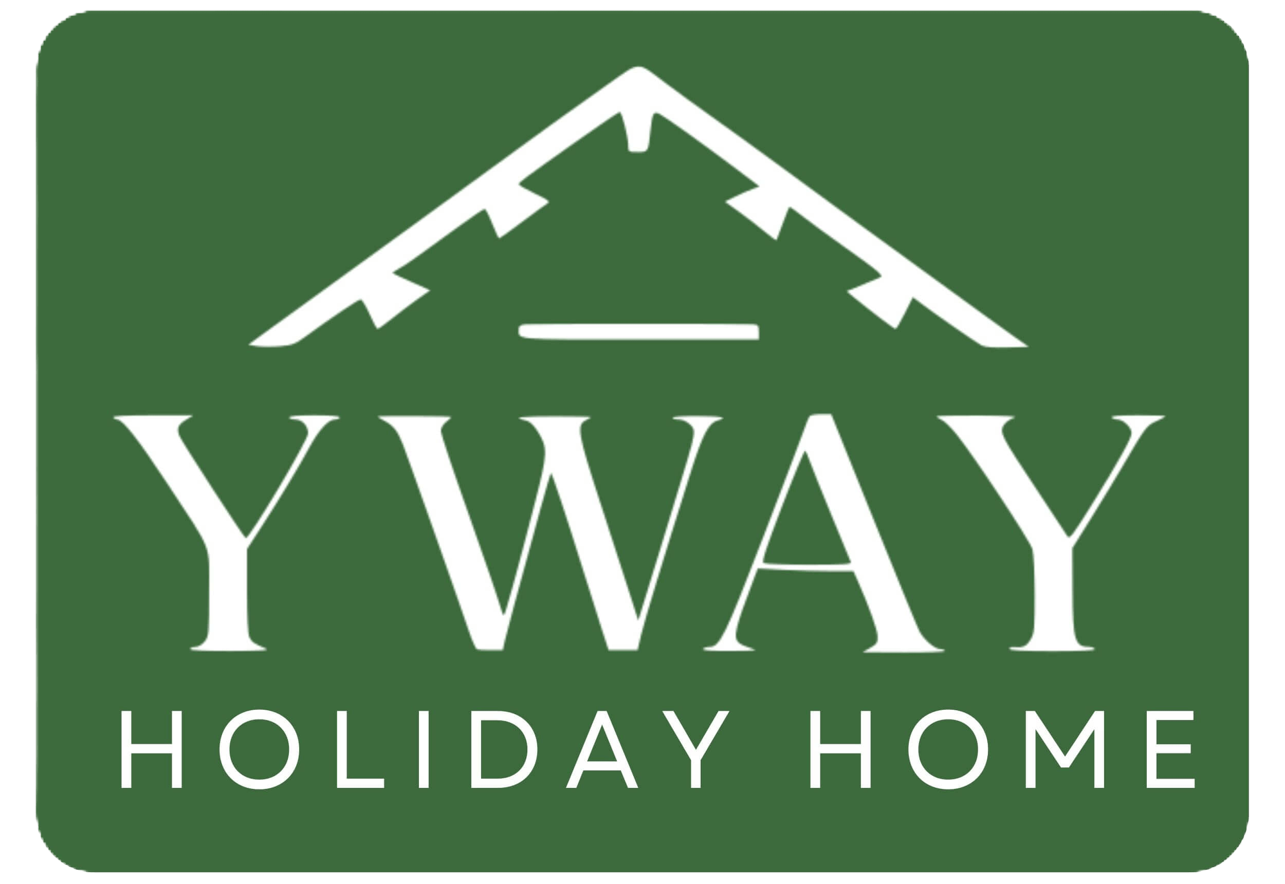 Yway Homestay Logo